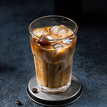 Cold Coffees