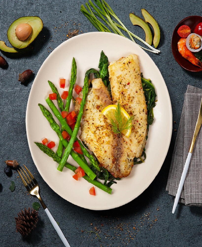 tilapia series - Image 2
