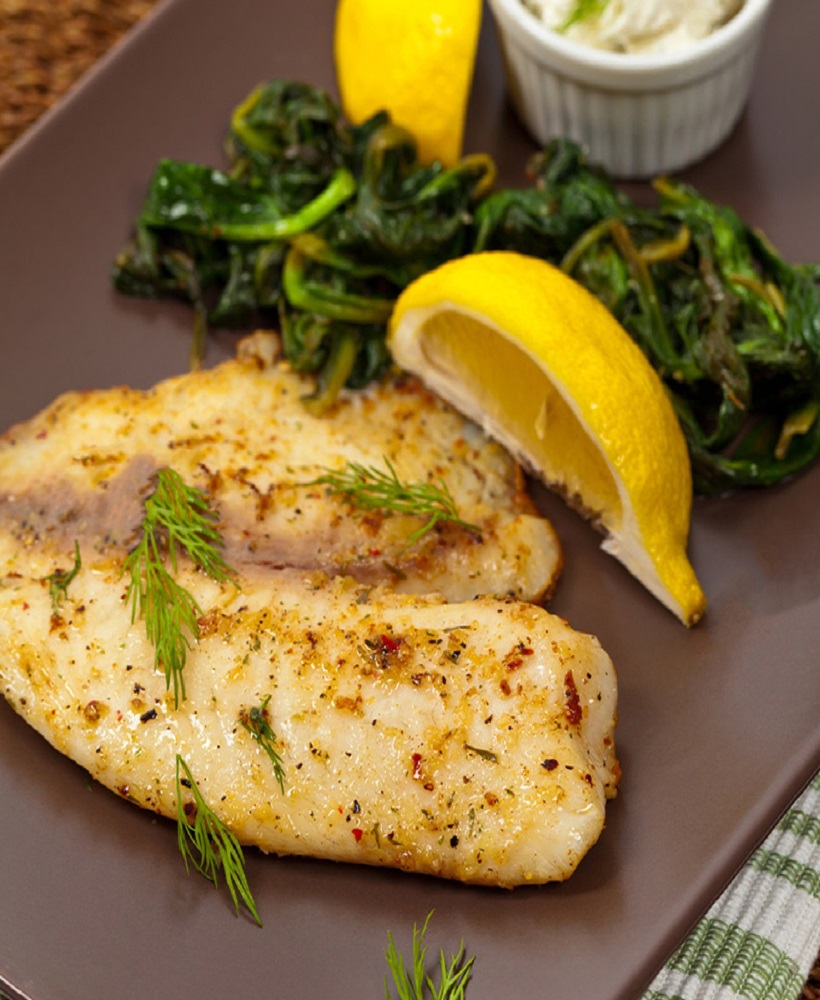 tilapia series - Image 4