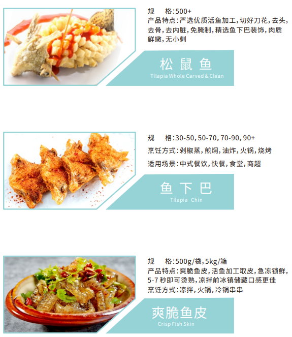 tilapia series - Image 8